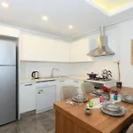 Republic Apartment