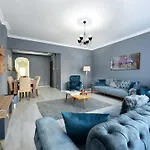 Republic Apartment