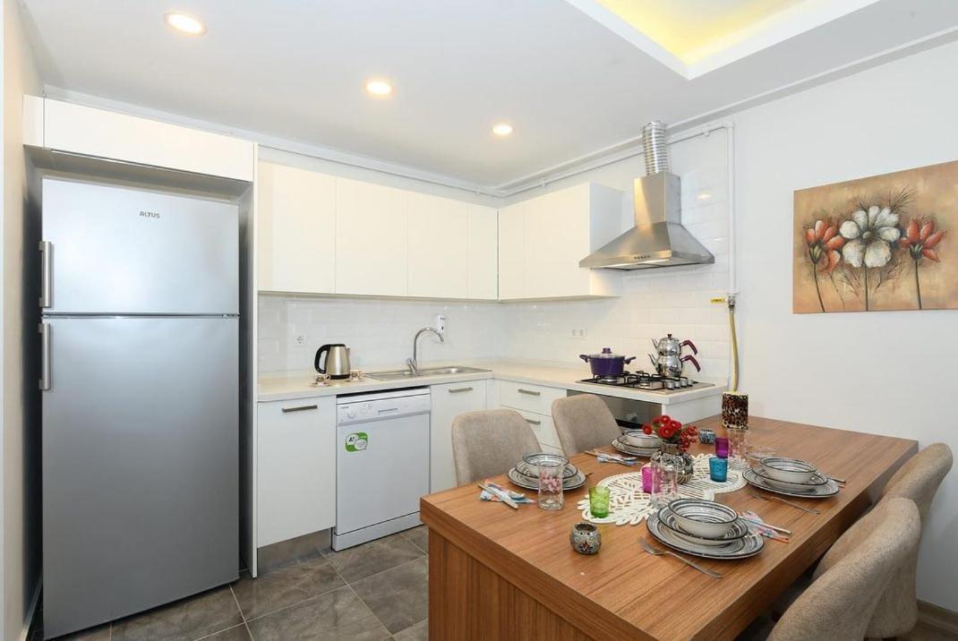 Republic Daire İstanbul