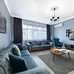 Republic Apartment