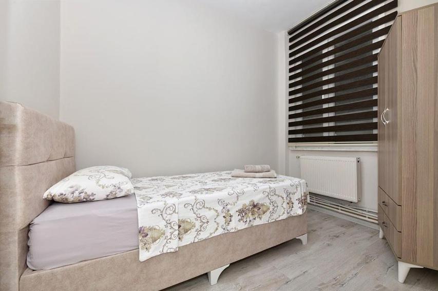 Apartment Republic Istanbul