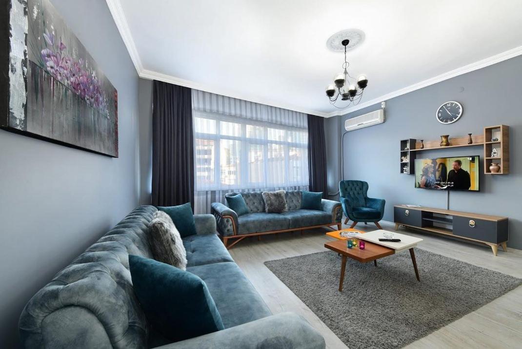 Republic Apartment